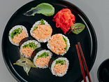 Futomak sałatka surimi 6 szt.