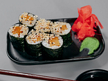 Hosomaki tamago 6 szt.