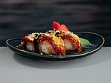 Nigiri węgorz 2 szt.