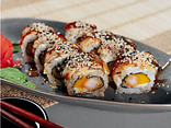 California Unagi Mango