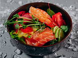 Sashimi 6 kawałków