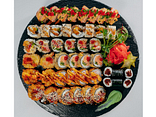 Tempura z Brodzkiej