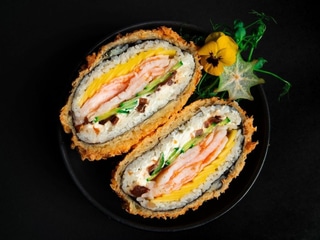 SHRIMPKA