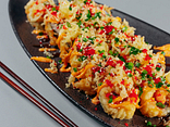 Gorilla Roll