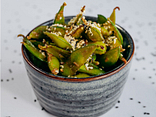 Fasolka edamame