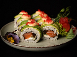 California Salmon