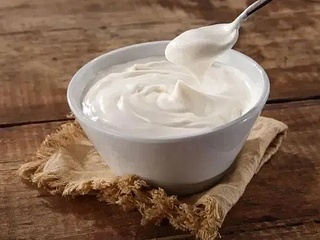 Sour cream