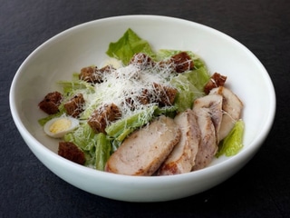 Цезар з куркою 