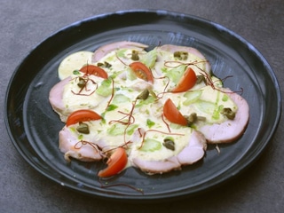 Індичка тонато