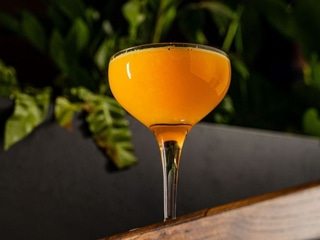 Soft orange