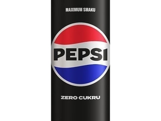 Pepsi zero 0,33l