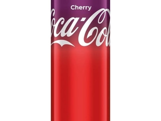Coca-Cola Cherry 0,33