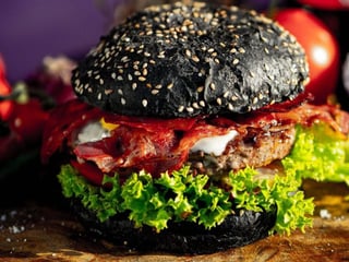 Burger Sztygar