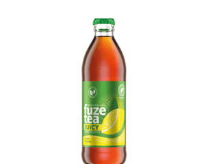 Fuzetea cytryna 0.25 butelka szklana