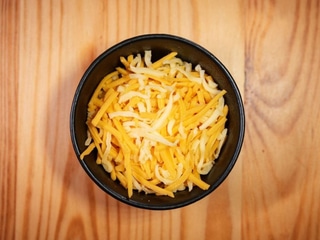 Syr Cheddar