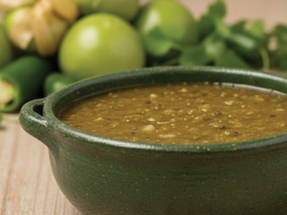 Salsa Verde