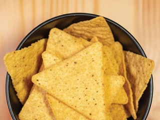 Nachos