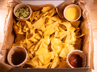 Nachobox XXL