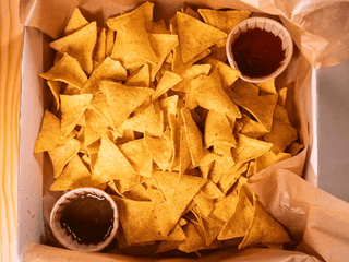 Nachobox XL