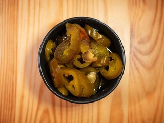 Jalapeños