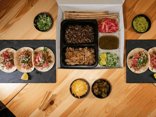 Tacobox 9 ks.
