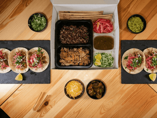 Tacobox 24 ks.