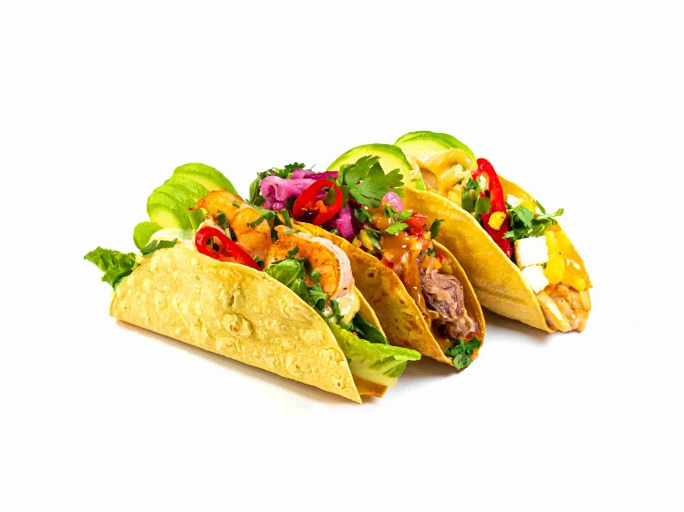 ТАCО ТАCО taqueria - Доставка, З собою, Бронювання - Кухня