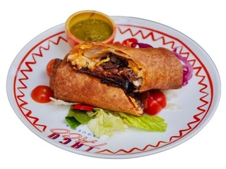 ТАCО ТАCО taqueria - Доставка, З собою, Бронювання - Кухня