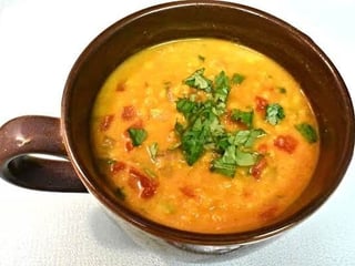 Daal soup