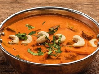 Mutton maharaja