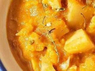Aloo gobi