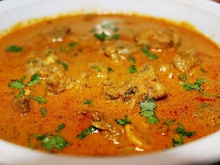 Chicken malwani