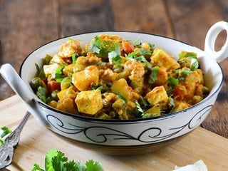 Mix veg
