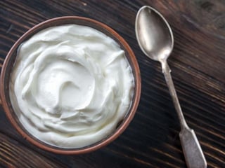 Yoghurt