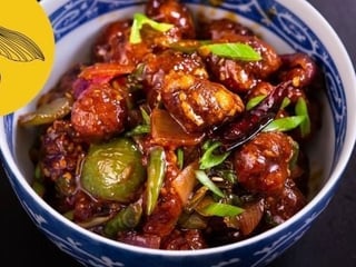 Chilli chicken