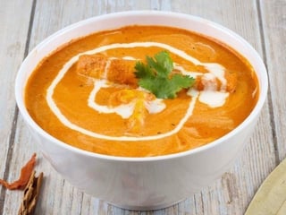 Shahi paneer