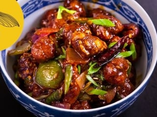 Chilli chicken