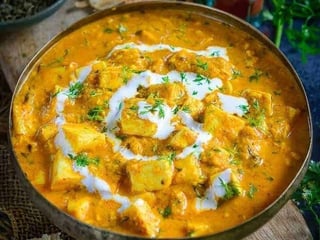 Paneer lababdar