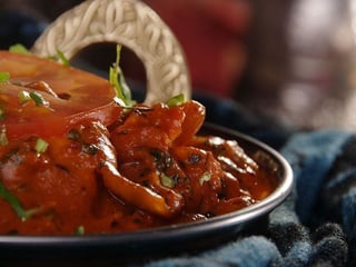 Kadai fish