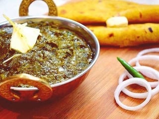 Sarson da saag