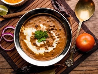 Dal makhani