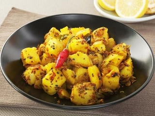 Bombay aloo