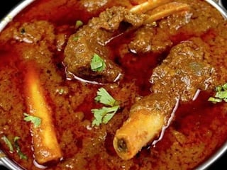 Mutton korma