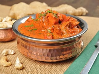 Chicken maharaja