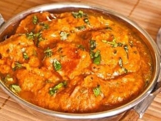 Veg butter