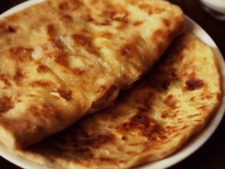 Alu kulcha