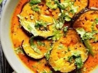 Begun Masala