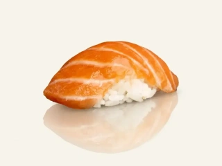 Salmon Nigiri