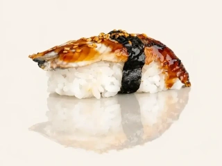 Eel Nigiri