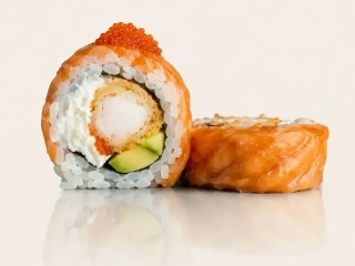 Taki Roll